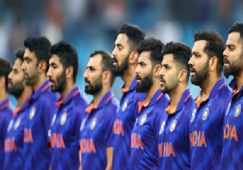T20 World Cup: Kohli's India have only pride to play for against Namibia 