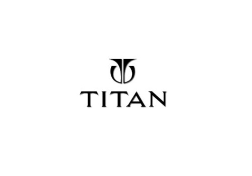 Buy Titan Company Ltd For Target Rs.2,770 - Emkay Global