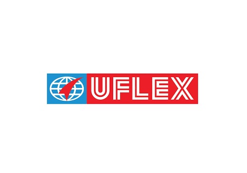 Buy Uflex Ltd For Target Rs.731 - Sushil Finance