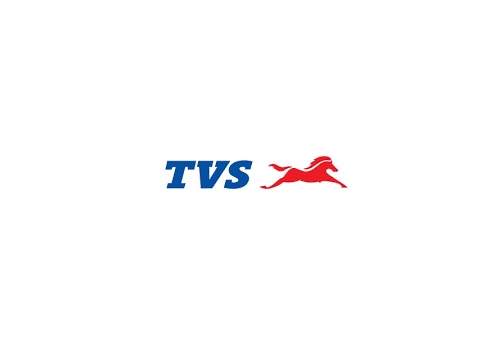Neutral TVS Motor Company Ltd For Target Rs.635 - Motilal Oswal
