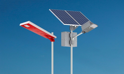 Servotech Launches Game-Changing Range of Solar Street Lights