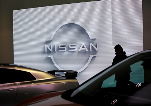 Nissan raises profit outlook as sales rebound from pandemic slump