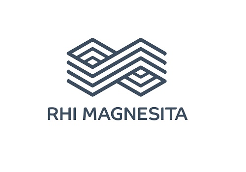 Buy RHI Magnesita India Ltd For Target Rs.400 - Monarch Networth Capital