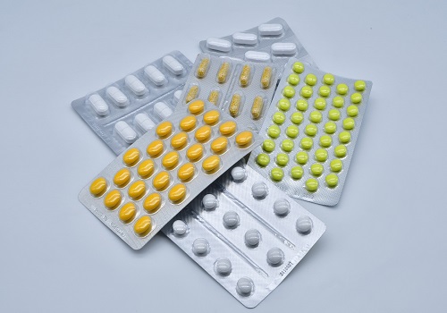 Gland Pharma rises on receiving USFDA’s tentative approval for Cangrelor for Injection