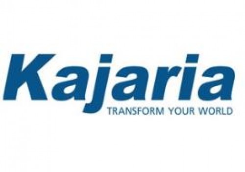 Stock of the week - Kajaria Ceramics Limited For Target Rs.1442 By GEPL Capital