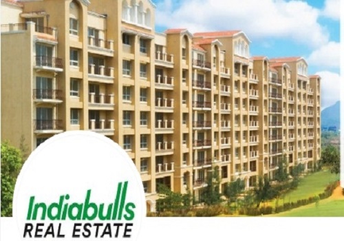 Indiabulls Real Estate surges on getting nod to raise funds upto Rs 1500 crore via various modes