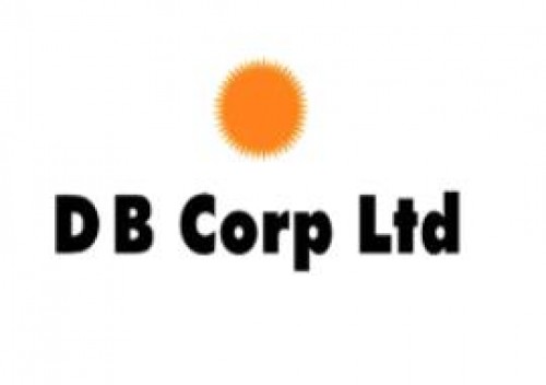 Hold DB Corp Ltd For Target Rs.100 - ICICI Direct