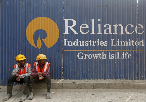 India's Reliance eyes first oil cargo from UAE trade arm in Dec -Media