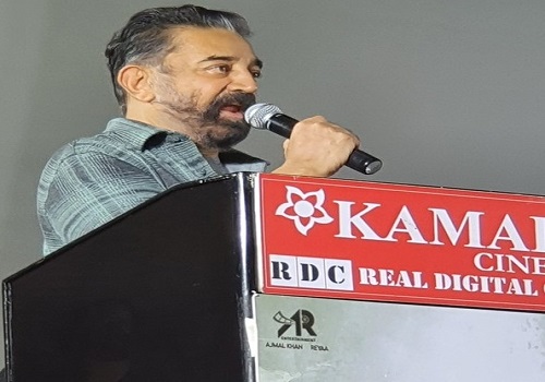 Kamal Haasan: Cinema has no caste or religion, only talent