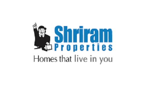 Quote on Shriram Properties Limited IPO opens at ₹95, which is a discount of 19.5% to its issue price of ₹118 By Yash Gupta, Angel One Ltd