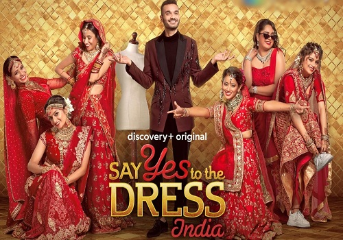 IANS Review: 'Say Yes To The Dress India': A staid but well-packaged and presented show (IANS Rating: ***)