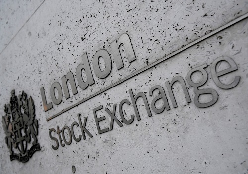Stampede for stocks as central banks act on inflation