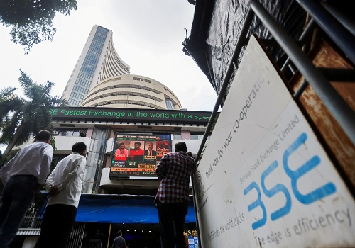 Indian shares open higher as metals gain, Omicron fears ease
