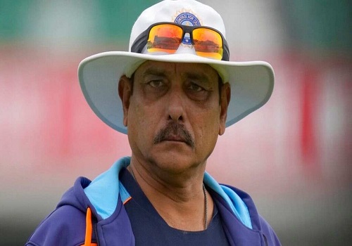 Extremely important that captain and coach should have a say in team selection: Shastri