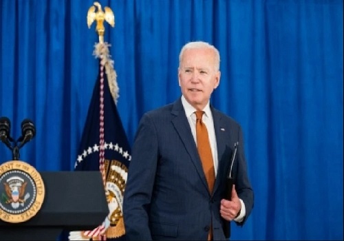 Joe Biden signs bill to fast-track process to raise debt limit