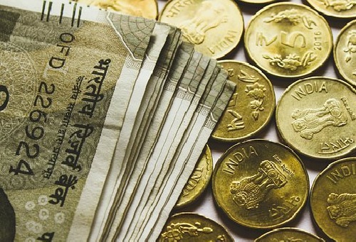 Investment through P-notes falls to Rs 94,826 crore in November
