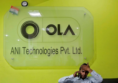Ride-hailing firm Ola plans IPO in first half of 2022, readies 'super app'