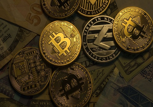 Bitcoin slumps up to 20% after Wall Street selloff