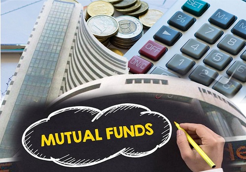 Equity mutual fund net inflows at over Rs 11K cr in November - AMFI