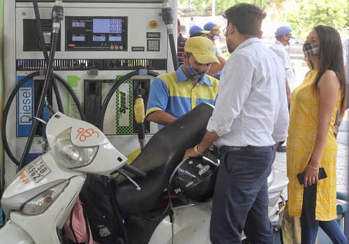 Diesel, petrol prices unchanged on Monday
