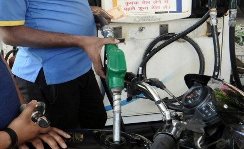 Diesel, petrol prices steady on Sunday