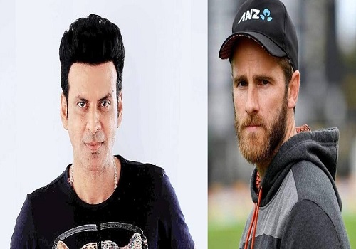 Bat & Ball: Manoj Bajpayee bonds with NZ skipper Kane Williamson