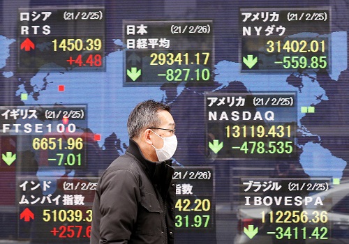 Asian shares claw back some Omicron losses but risks loom large