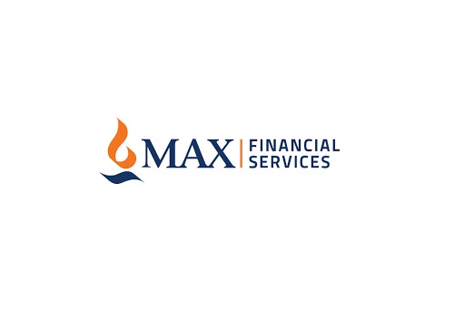 Buy Max Financial Services For Target RS.1,250 - Motilal Oswal