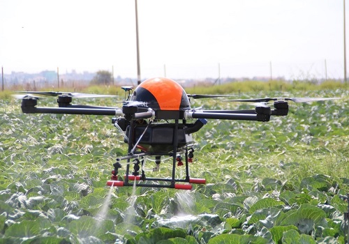 GB Pant University of Agriculture & Technology signs MoU for research to promote use of drones
