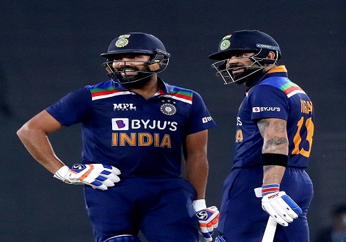 ANALYSIS: Camaraderie between Virat Kohli and Rohit Sharma to decide success of India's split captaincy
