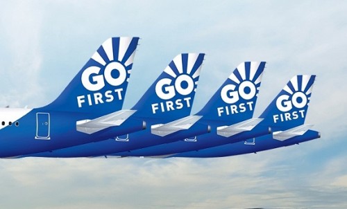 Go First offers 20% discount on domestic flights to double-vaccinated passengers