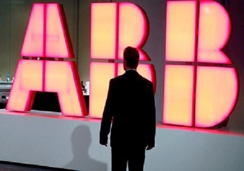 ABB India rises on getting nod to incorporate subsidiary for divesting turbocharger business