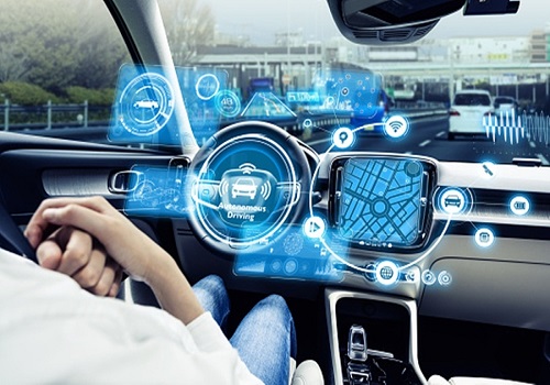 How 5G connectivity will drive value of cars post-sale