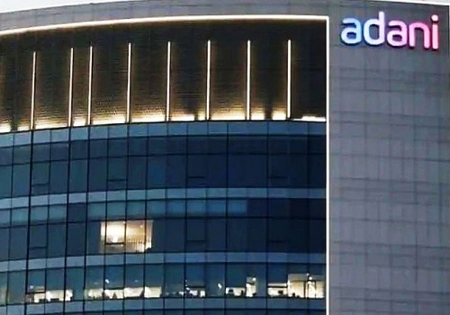 Adani Enterprises surges on getting LoAs from UPEIDA