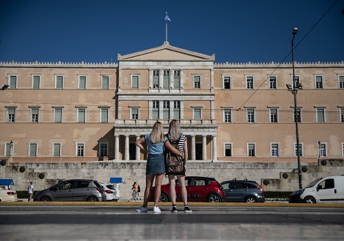 Greek parliament approved 2022 state budget