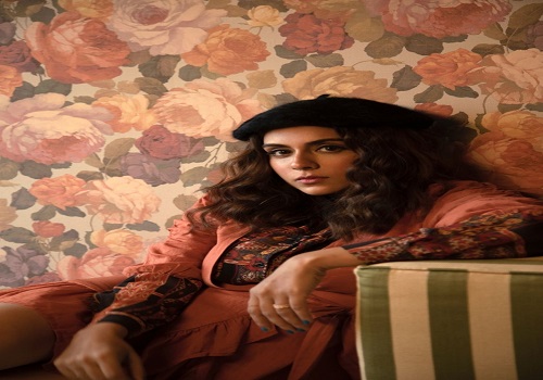 Zoa Morani joins the cast of Nikhil Advani's 'The Chosen One'