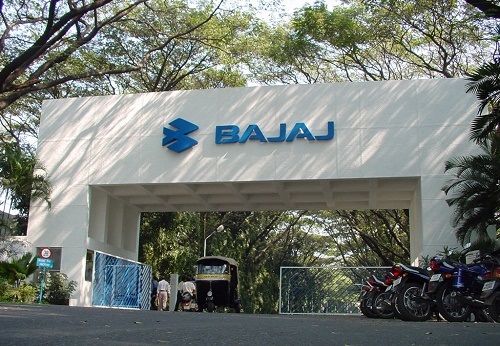 Bajaj Consumer Care gains on launching new product 'Bajaj Sarso Amla Oil'
