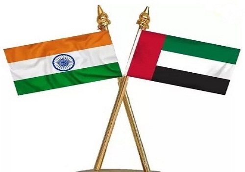 India-UAE economic partnership negotiations from Monday