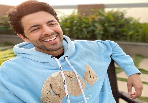 Keshav Uppal talks about role in upcoming web series 'A Cold Mess'