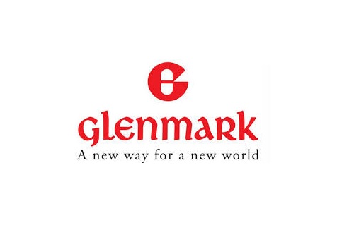 Neutral Glenmark Pharma Ltd For Target Rs.560 - Motilal Oswal