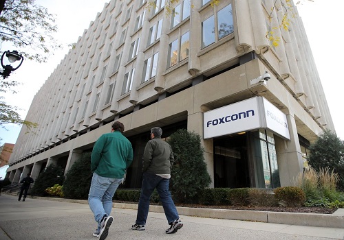 Tamil Nadu government urges Foxconn to upgrade facilities for its workers