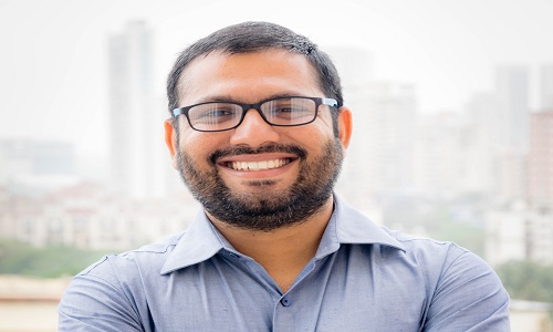 Year end quote and Outlook on 2022 By Mr. Bhavin Patel, LenDenClub