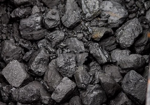 Coal, petroleum products' production fuel Oct core industry growth