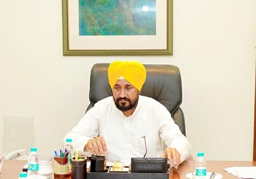 Industrialists' demands to be addressed on priority: Punjab CM Charanjit Channi 