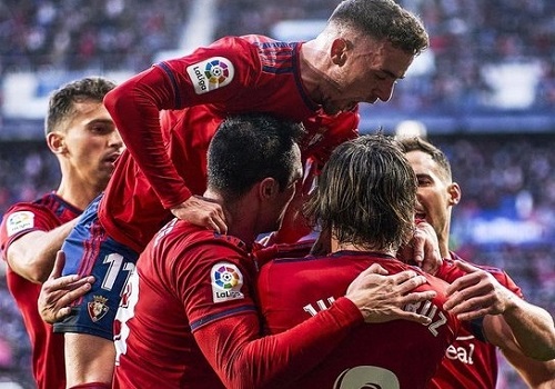 La Liga giants have a lot at stake in Copa del Rey 