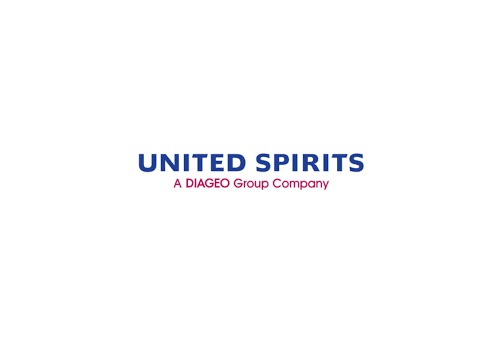 Neutral United Spirits Ltd For Target Rs.1,025 - Motilal Oswal