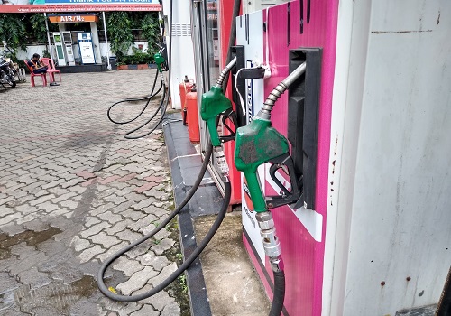 Diesel, petrol prices remain unchanged