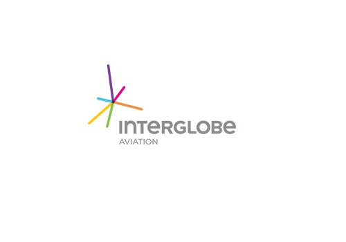 Sell InterGlobe Aviation Ltd For Target Rs.1,650 - ICICI Securities
