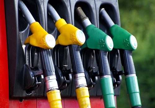 OMCs keep diesel, petrol prices unchanged on Monday