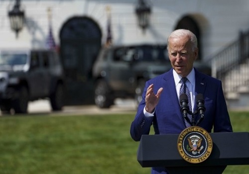 Joe Biden signs short-term funding bill to avert government shutdown